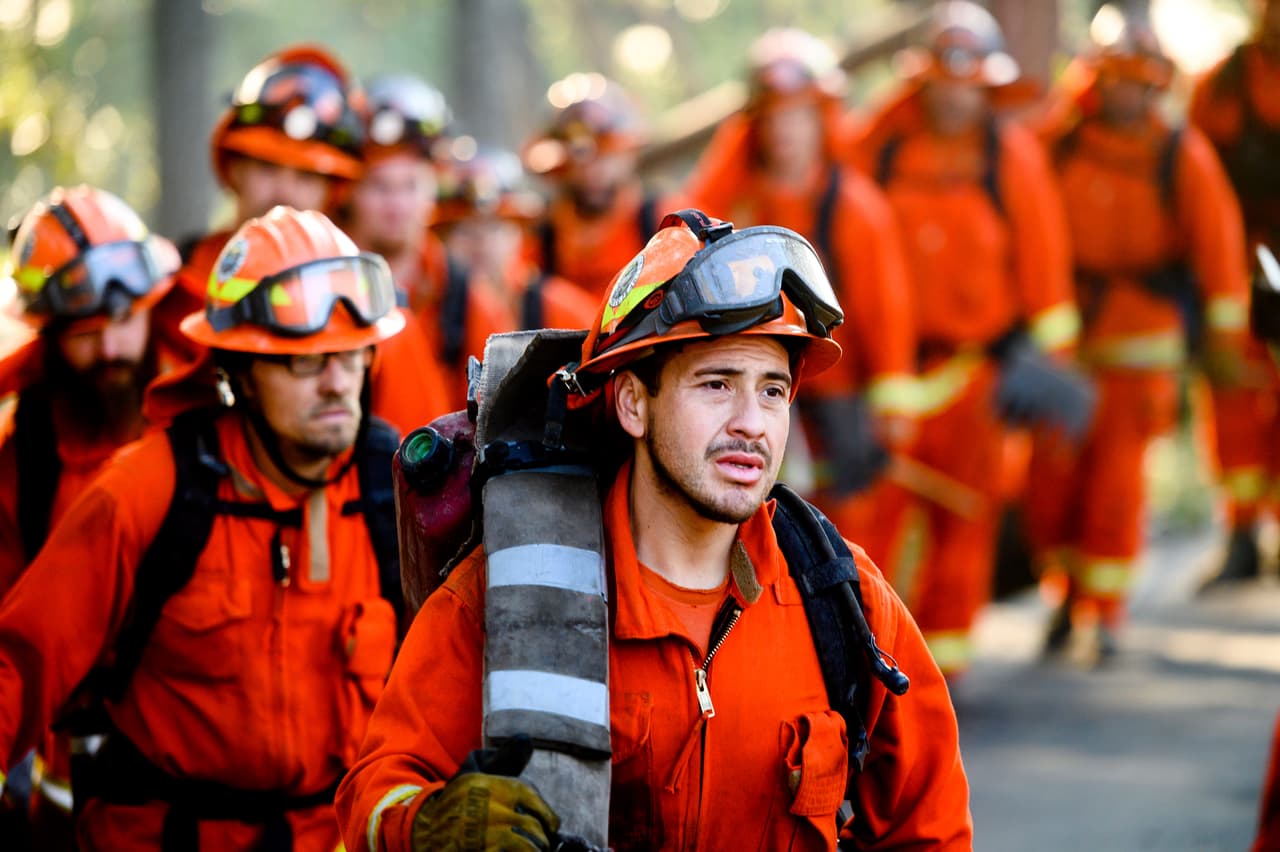 <b>Pilla RA: </b>"Que dios los bendiga! Los proteja por su buena labor y por arriesgar su vida para salvar vidas, son verdaderos Guerrero's 🙏🙏🙏"
<br>