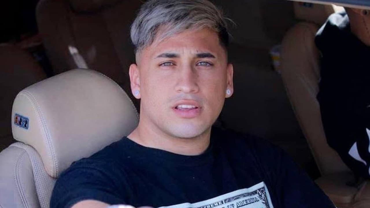 El 'influencer' Yao Cabrera sale de terapia intensiva tras caer de un tercer piso: su estado es delicado