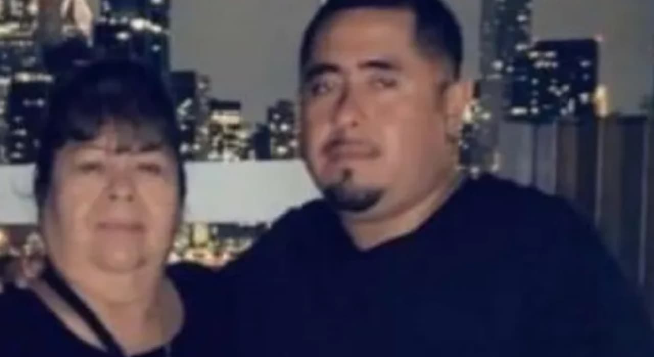 Identifican a madre e hijo hispanos como víctimas de choque en Oak Lawn