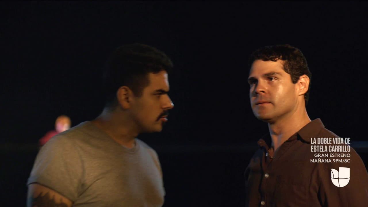 Pero sus enemigos se habían adelantado.