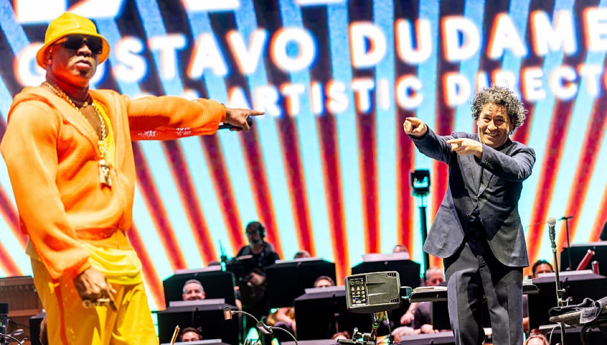 Sospechoso de amenaza de bomba en el festival de Coachella queda bajo arresto con fianza de $1 millón