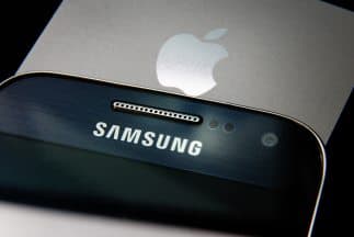 Samsung y Apple firman tregua, pero siguen su mayor batalla en Estados Unidos