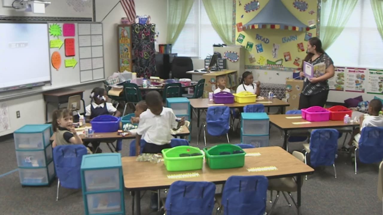 A la caza de los que venden alcohol a los menores en Texas