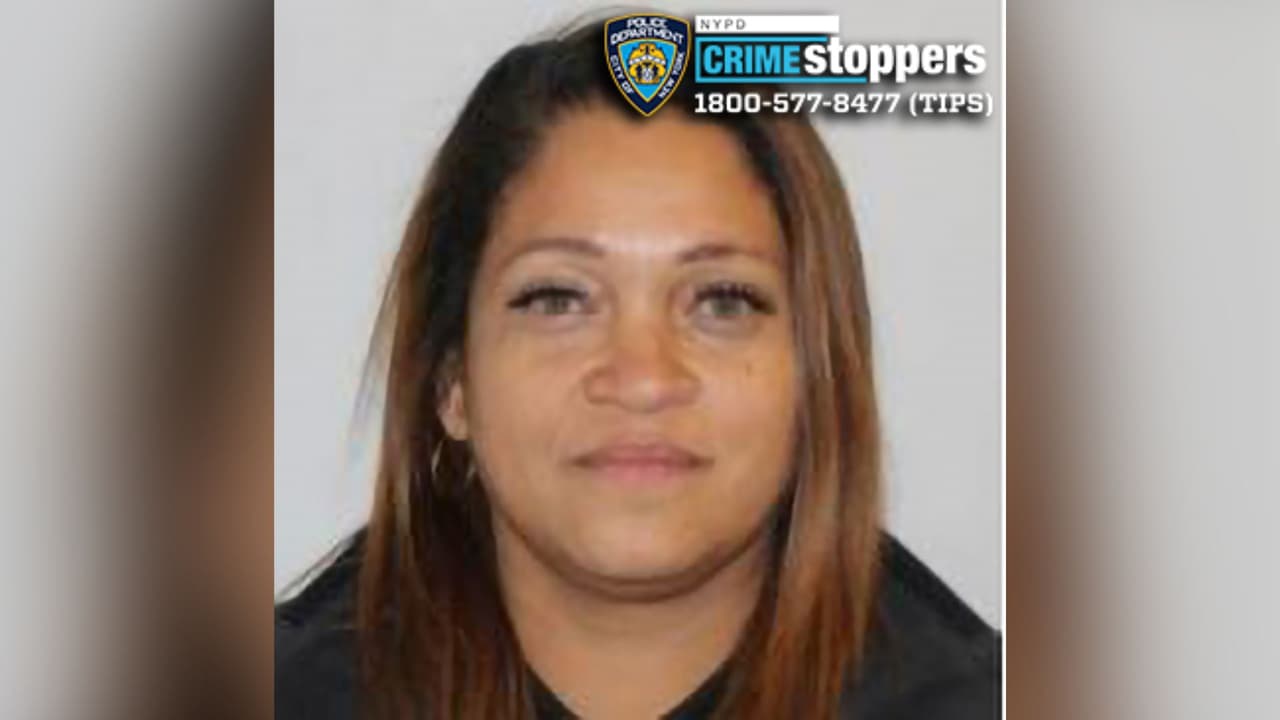 ¿Quién mató a Sandra Serrano? pide policía ayuda para localizar a asesino de inmigrante venezolana