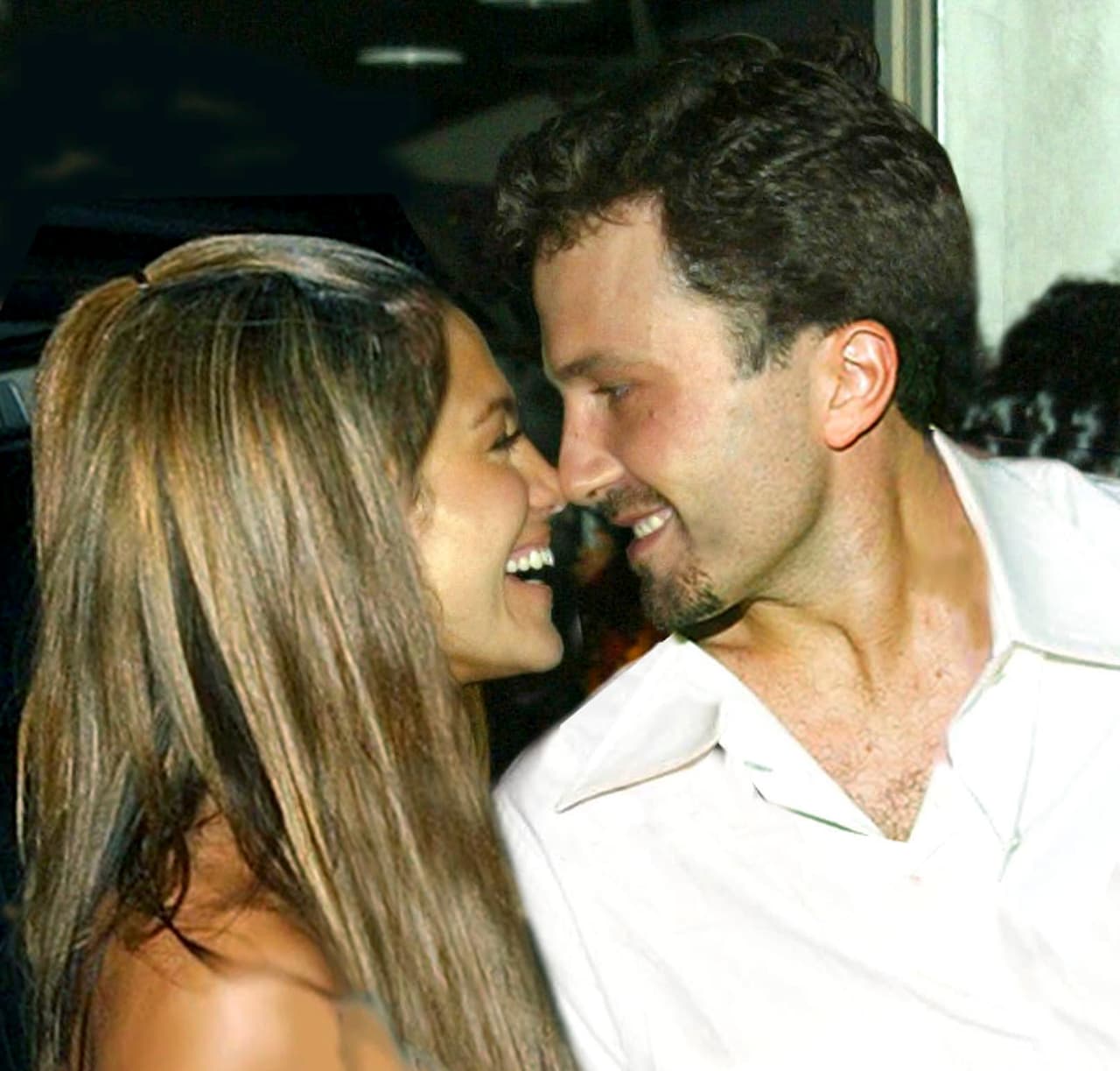 Aunque la pareja de Hollywood no ha sido vista junta desde que se separó, JLo y Ben siempre han estado en comunicación, según reportes. “Ellos siempre han sido amigos y se han visto a través de los años”, reportó People.