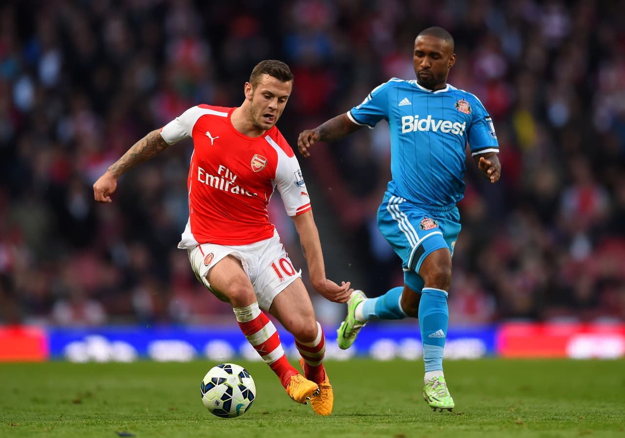 Arsenal empata y pone en riesgo su pase directo a la Champions