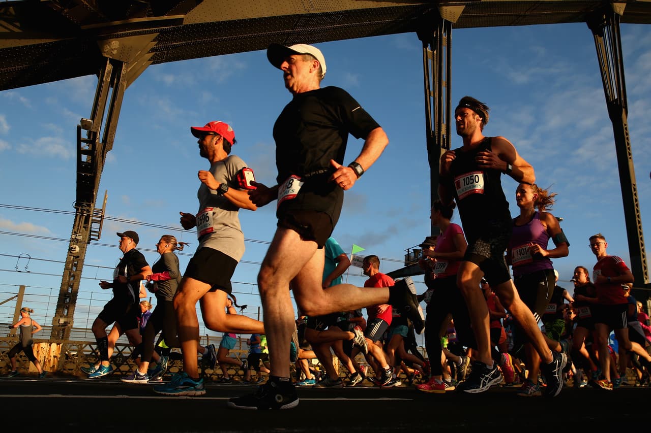 Túneles del metro de Lisboa se convertirán en pista de atletismo