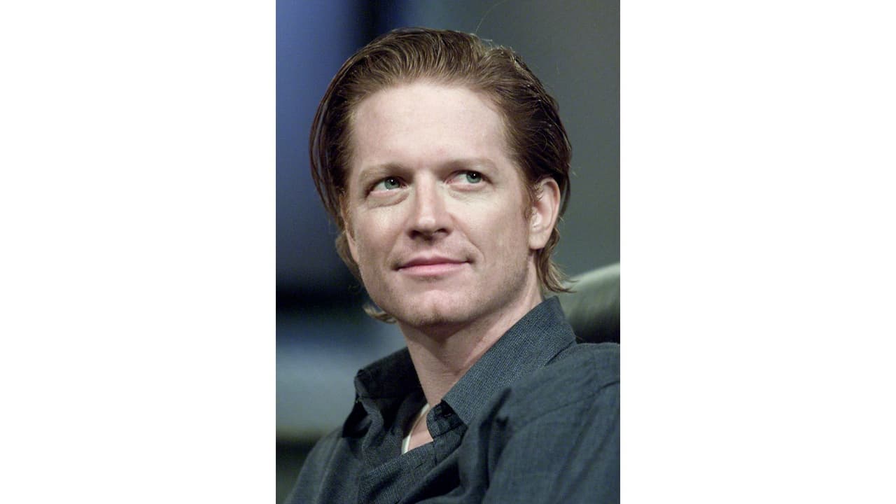 Eric Stoltz