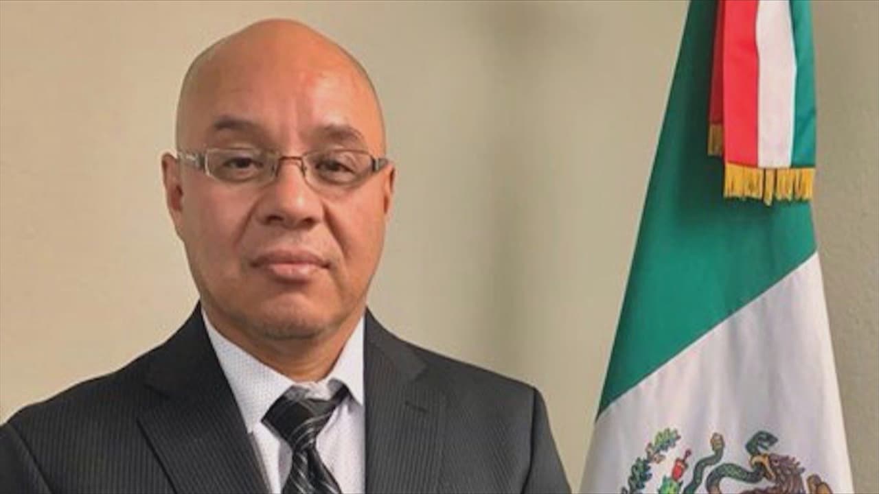  Destituyen al cónsul de México en Tucson por denuncia de acoso sexual y laboral
