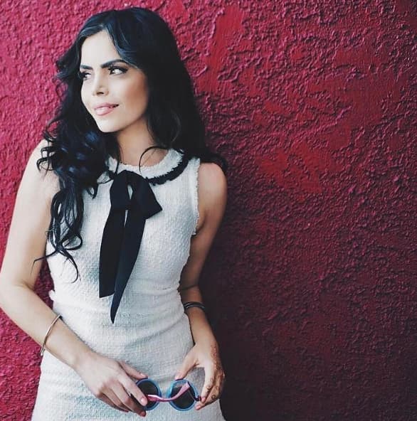 ¿Cuál es tu red social favorita?: Mi red favorita es Instagram