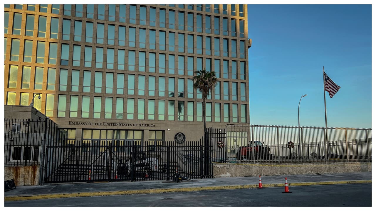 Reabren oficina del servicio de inmigración de EEUU en Cuba: agilizará los procesos de reunificación familiar