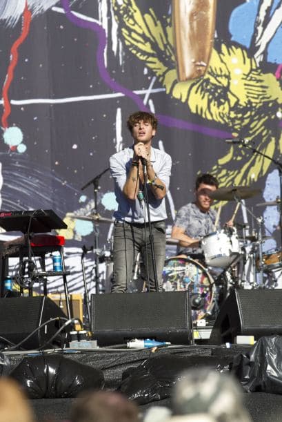 Miles de asistentes de todo el mundo disfrutaron de más de 180 presentaciones de bandas como Pearl Jam, Eminem y Outkast.