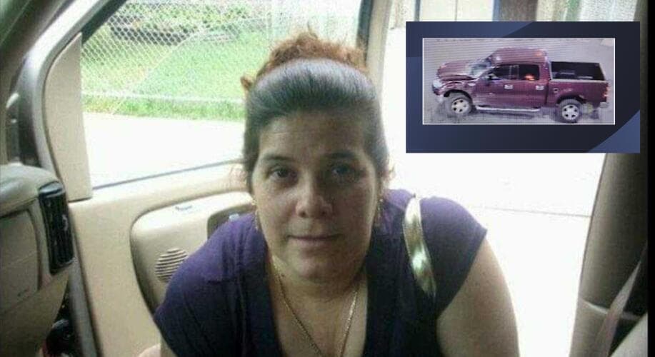 Reportan muerte de Juana Tapia, madre hispana víctima de atropello y fuga en La Villita