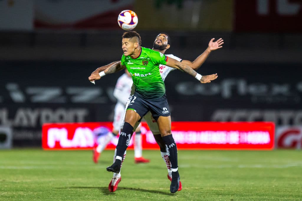 Lezcano se perdió la oportunidad de abrir el marcador tras errar un penal a los 78’ de juego. En la J3, los Bravos se medirán al América en la frontera y Xolos visitará al Puebla.