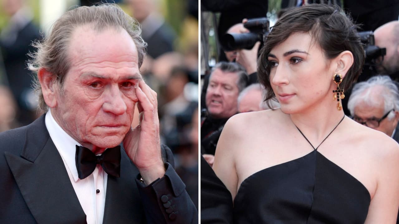 ¿Hija de Tommy Lee Jones murió por sobredosis? Llamada al 911 revela presunta causa de muerte