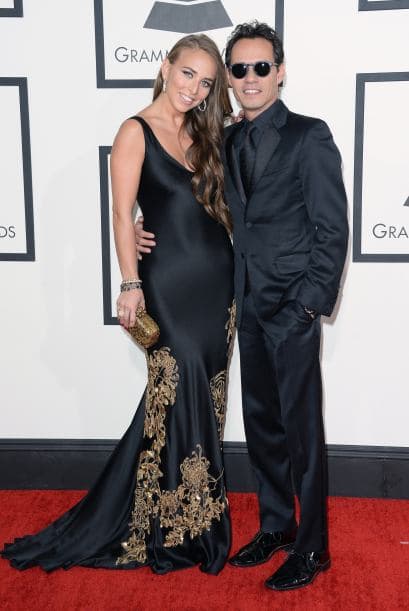 Al final, el amor entre Marc Anthony y Chloe Green no prosperó y en febrero del 2014 se separaron definitivamente.