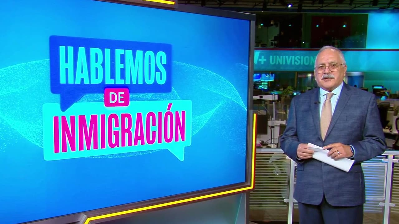 Hablemos de Inmigración: Pastor Luis Morales relata su liberación tras estar bajo custodia de ICE