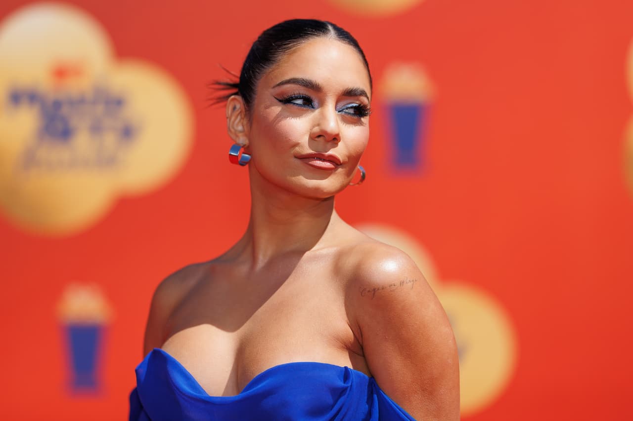 Poco a poco la actriz logró desprenderse de este personaje, y esto lo hizo a través de su participación en otras películas de tinte más adulto como ‘Journey 2: The Mysterious Island’ y ‘Spring Breakers’. Más recientemente se le pudo ver en ‘Tick, Tick…Boom’, película que recibió dos nominaciones a los Premios Oscar 2022.