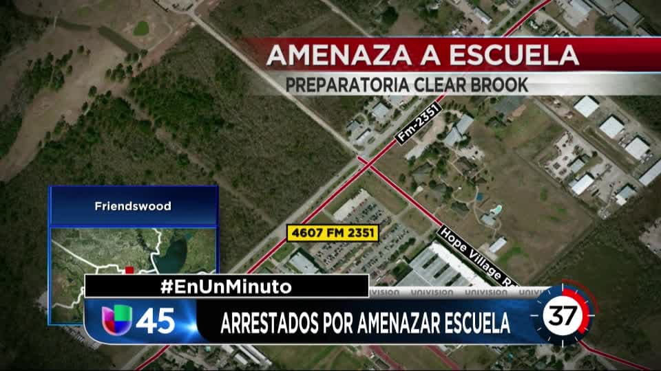 En Un Minuto:  Las noticias más importantes del día