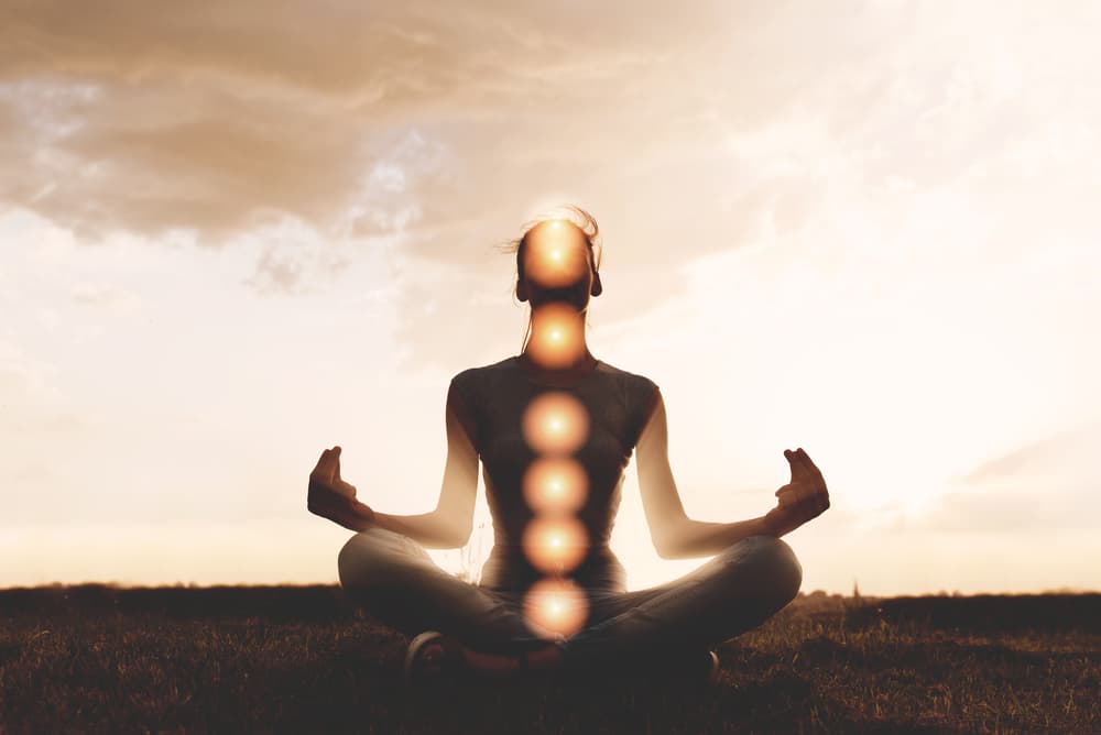 Seguramente ya has oído de los chakras; de acuerdo al yoga, son siete centros de energía situados a lo largo de la columna vertebral y que están asociados con nuestro bienestar físico, emocional y mental.