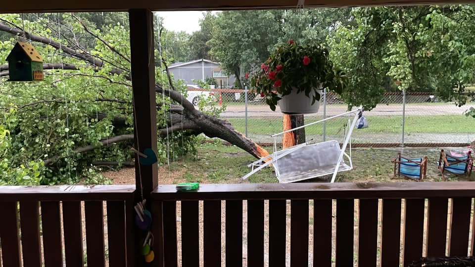 Algunas 
<b>escuelas han retrasado la hora de ingreso</b> a las 9 de la mañana.