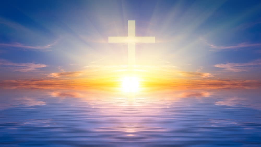 Ritual con agua para purificarte en el sábado de Gloria