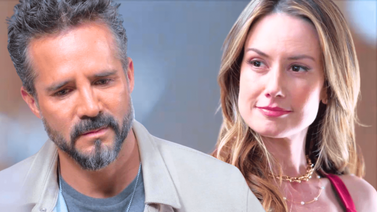 Tino está dividido entre el amor y la tentación | Papás Por Siempre | Capítulo 27