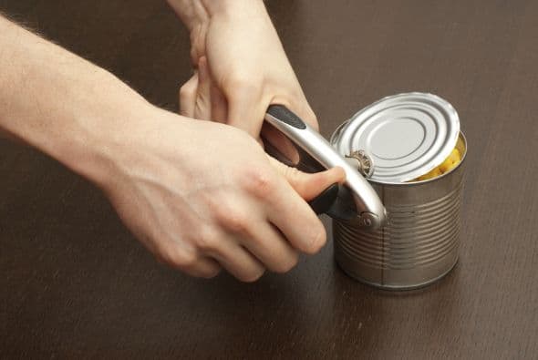 Por un lado, los enlatados son una solución práctica y rápida: solo basta con abrirlos y ya están listos para ser consumidos. Pero, ¿es verdad que tienen sodio agregado?