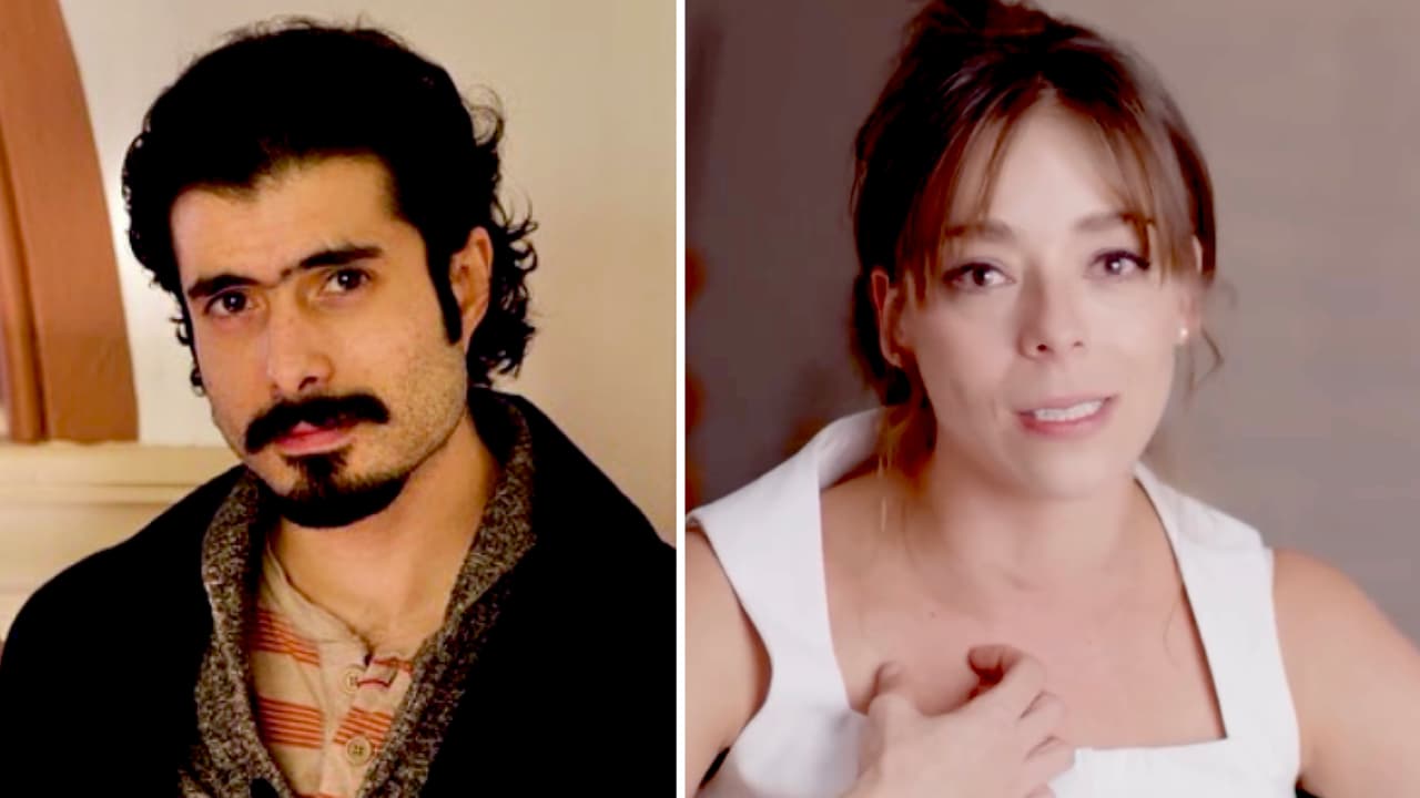 Exnovia de José Ángel Bichir rompe el silencio tras caída del actor desde un tercer piso