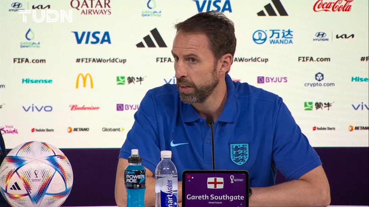 Inglaterra confirma gestos de apoyo a los derechos humanos ante Irán