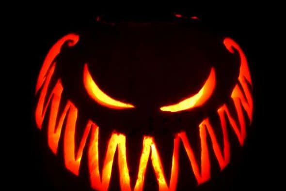 Ideas para Halloween