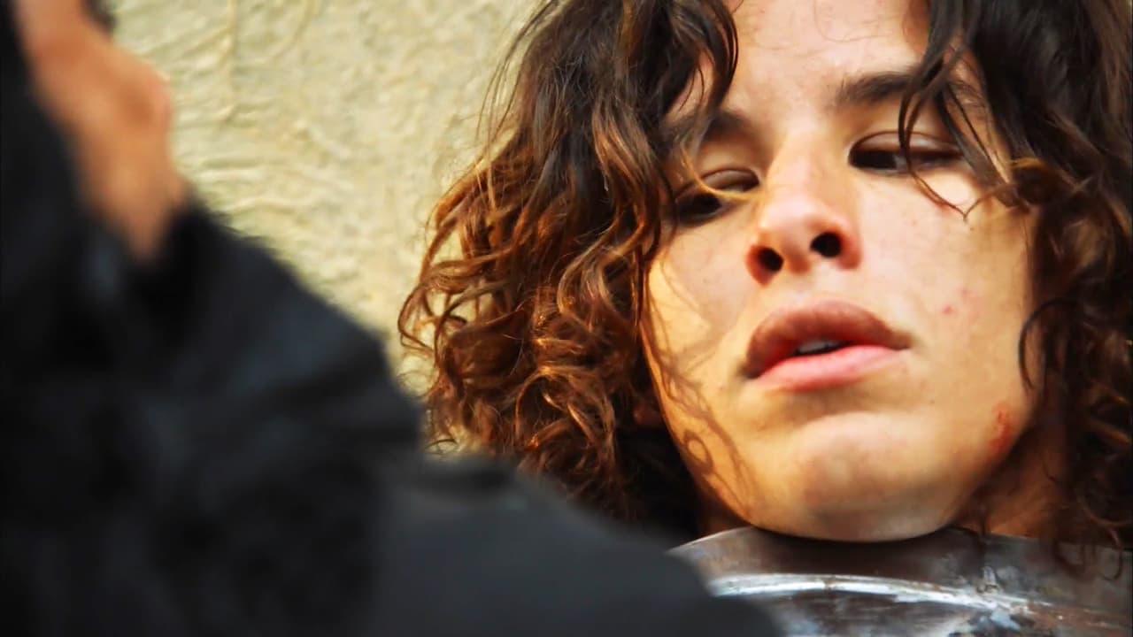 Rubén trató de impedir la fechoría, pero sus otros hermanos liderados por Simeón y Leví terminaron la venta.