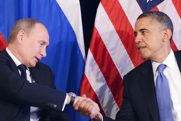 Los micrófonos captaron un intercambio privado entre ambos en el que Obama indicaba que tendría "más flexibilidad" para tratar con Rusia sobre sus desacuerdos acerca de la defensa antimisiles si resulta reelegido en los comicios de noviembre en EU.