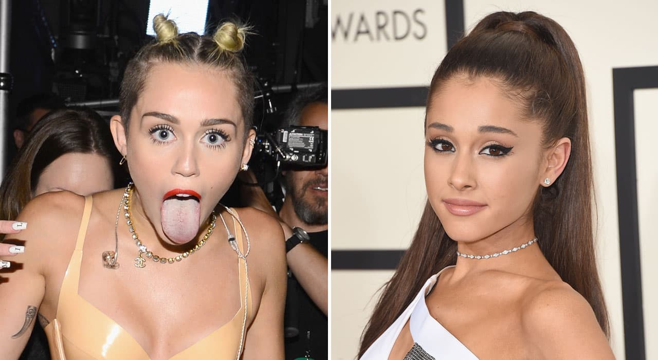 Una encuesta reveló quiénes son los más odiados por el público estadounidense este año.