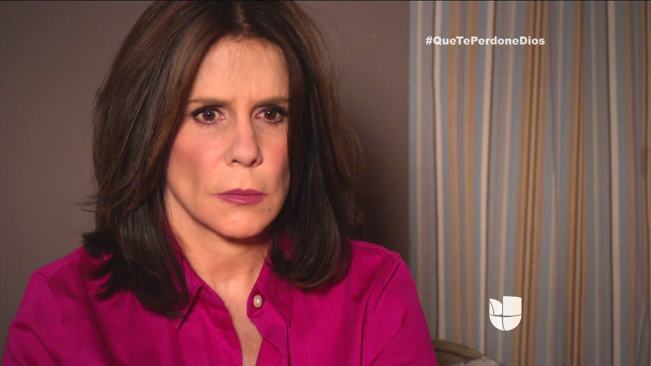 Y viene lo peor, se vengará de Diego. Sí, el pobre caerá en un nuevo infierno.