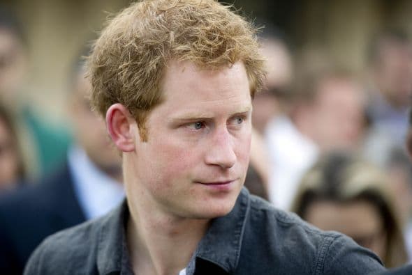 Era evidente que la situación de Sao Paulo conmovió al príncipe, pero estamos seguros de que esos sentimientos lo motivarán a seguir apoyando causas solidarias.