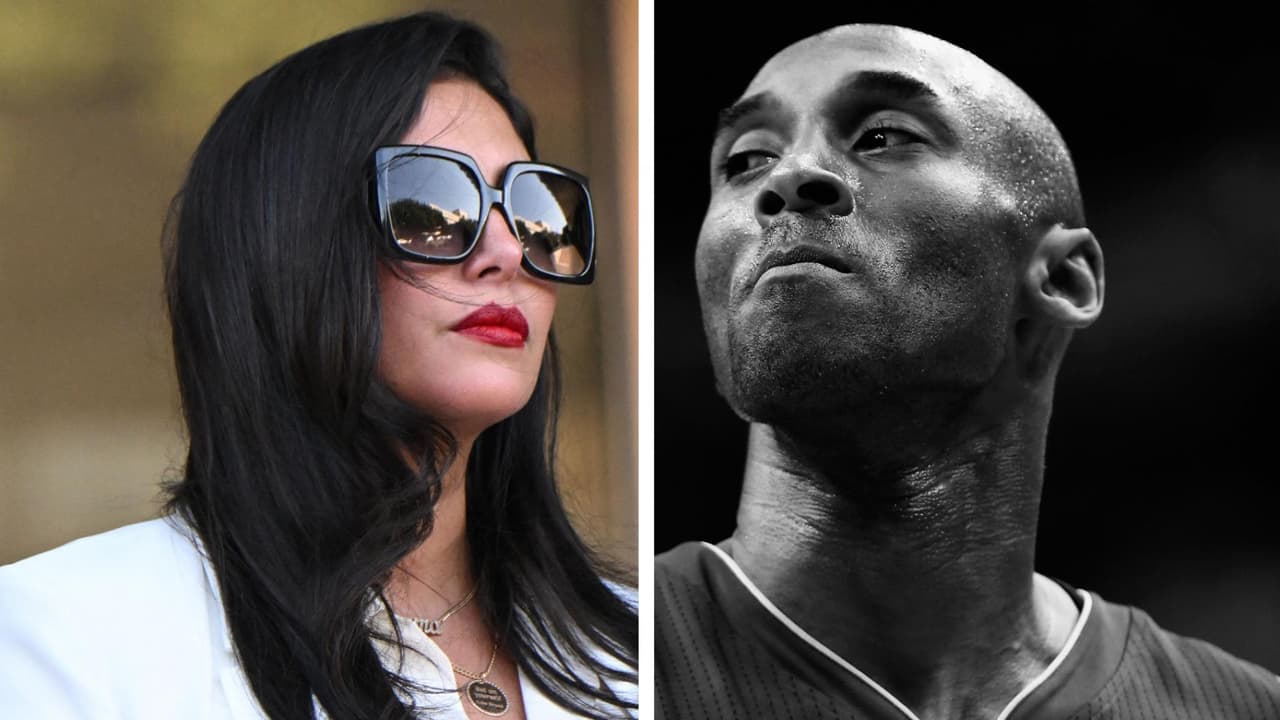 Vanessa Bryant gana demanda el 24 de agosto, Día de Kobe Bryant: más detalles del caso