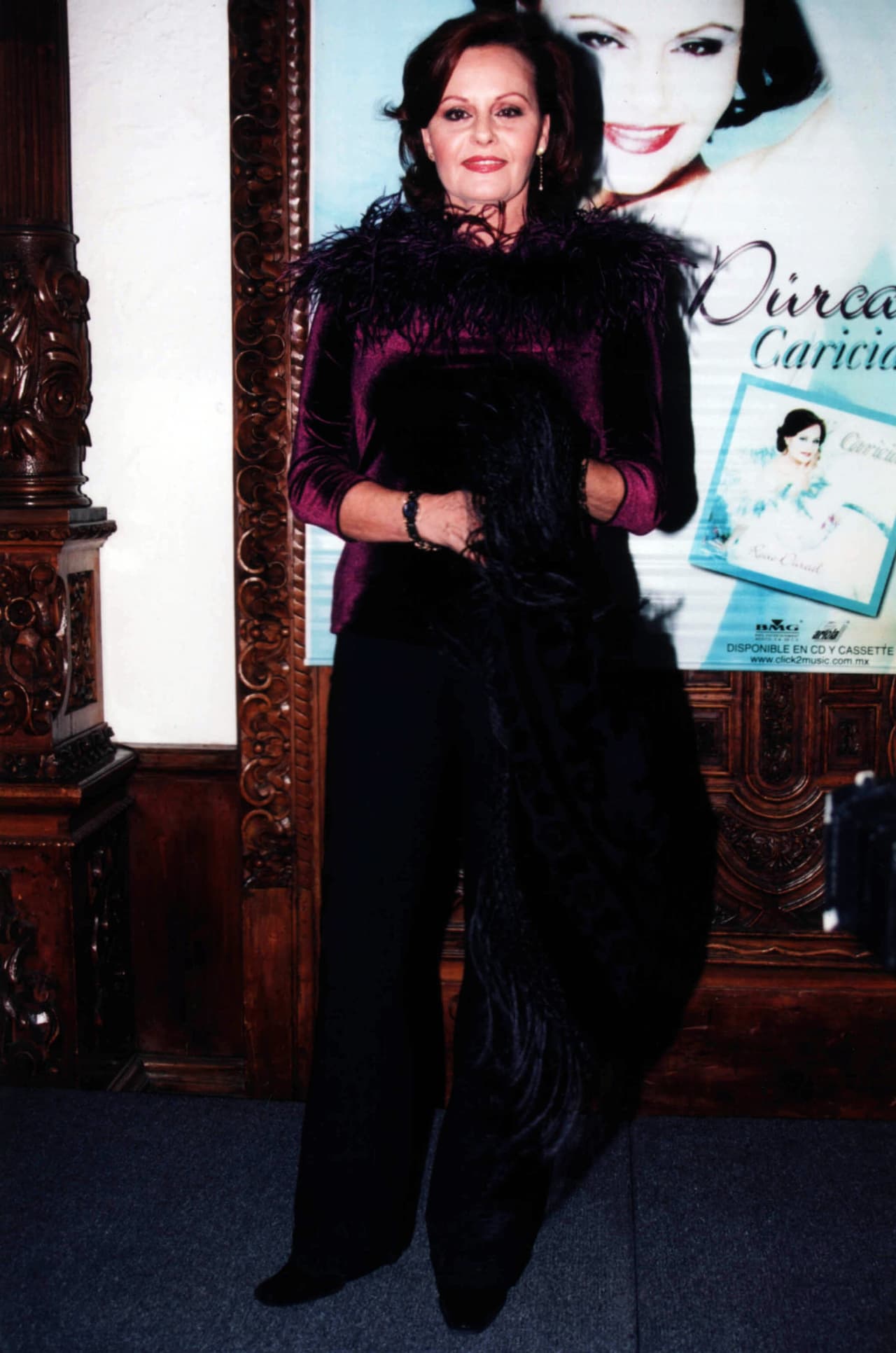 La muerte de Rocío Dúrcal, en 2006, también fue motivo de diferencias entre sus familiares. En 2008, su viudo Antonio Morales confesó en un libro que le había sido infiel con una modelo filipina, lo que provocó que sus hijos se alejaran y no quisieran saber nada de él. En 2009 siguió la disputa familiar cuando Carmen y Antonio Morales Jr. demandaron a su padre por su herencia.