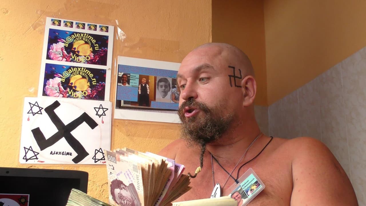 Una multitud ataca a hombre ucraniano en Cancún tras publicar videos con insultos hacia mexicanos