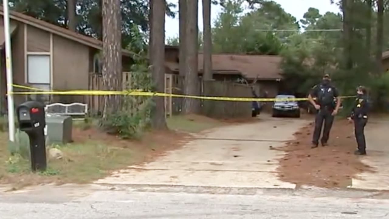 Niño de 2 años resulta herido de bala en una residencia de Fayetteville