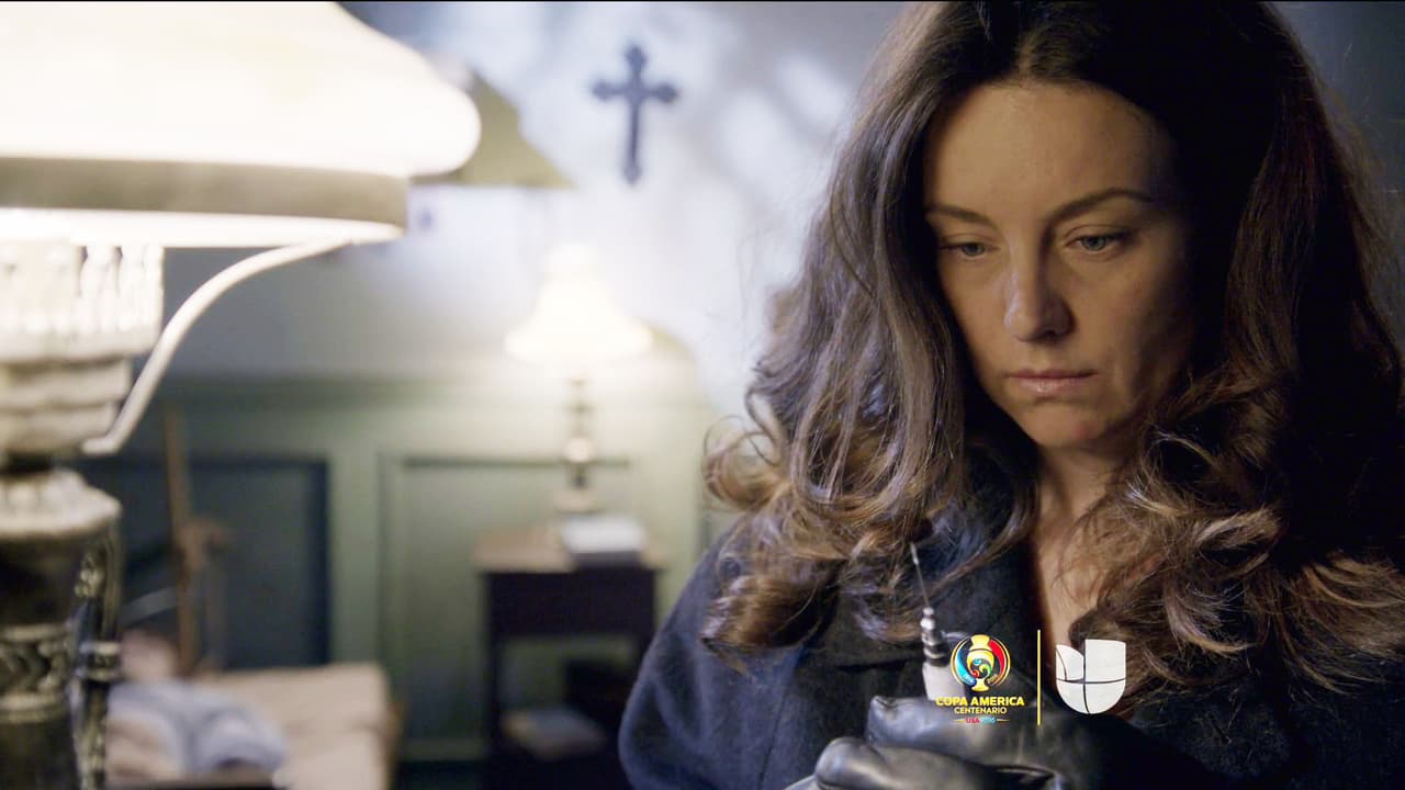 Y también intentó hacerle daño a Andrés.