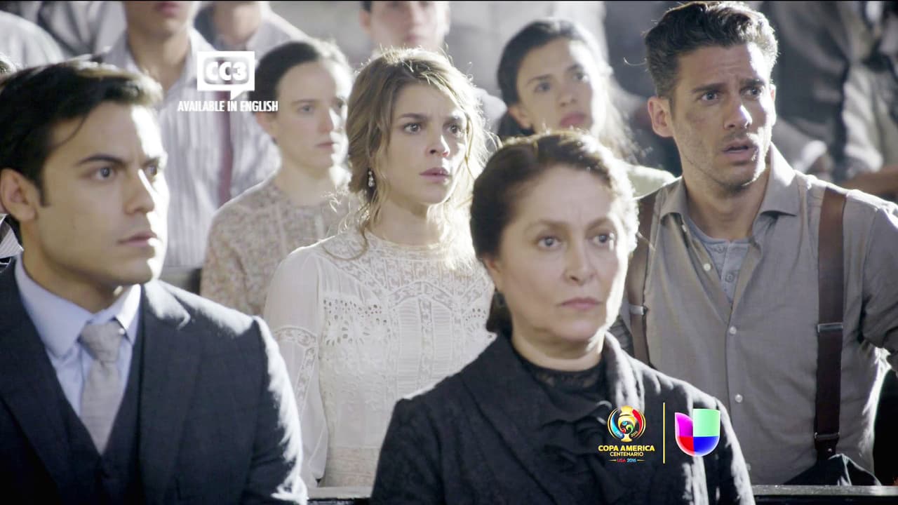 Ella fue quien asesinó a Cristina.