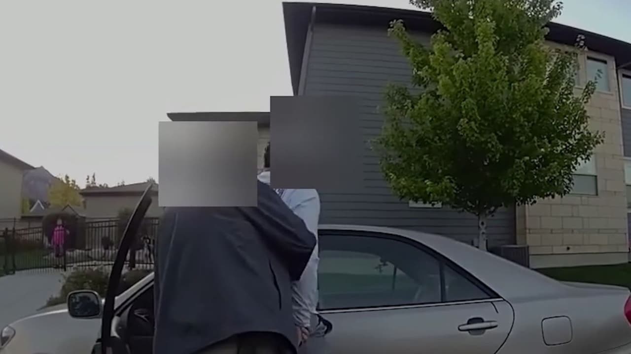 Policía de Ogden enfrenta cuestionamientos por arresto realizado por agentes de ICE