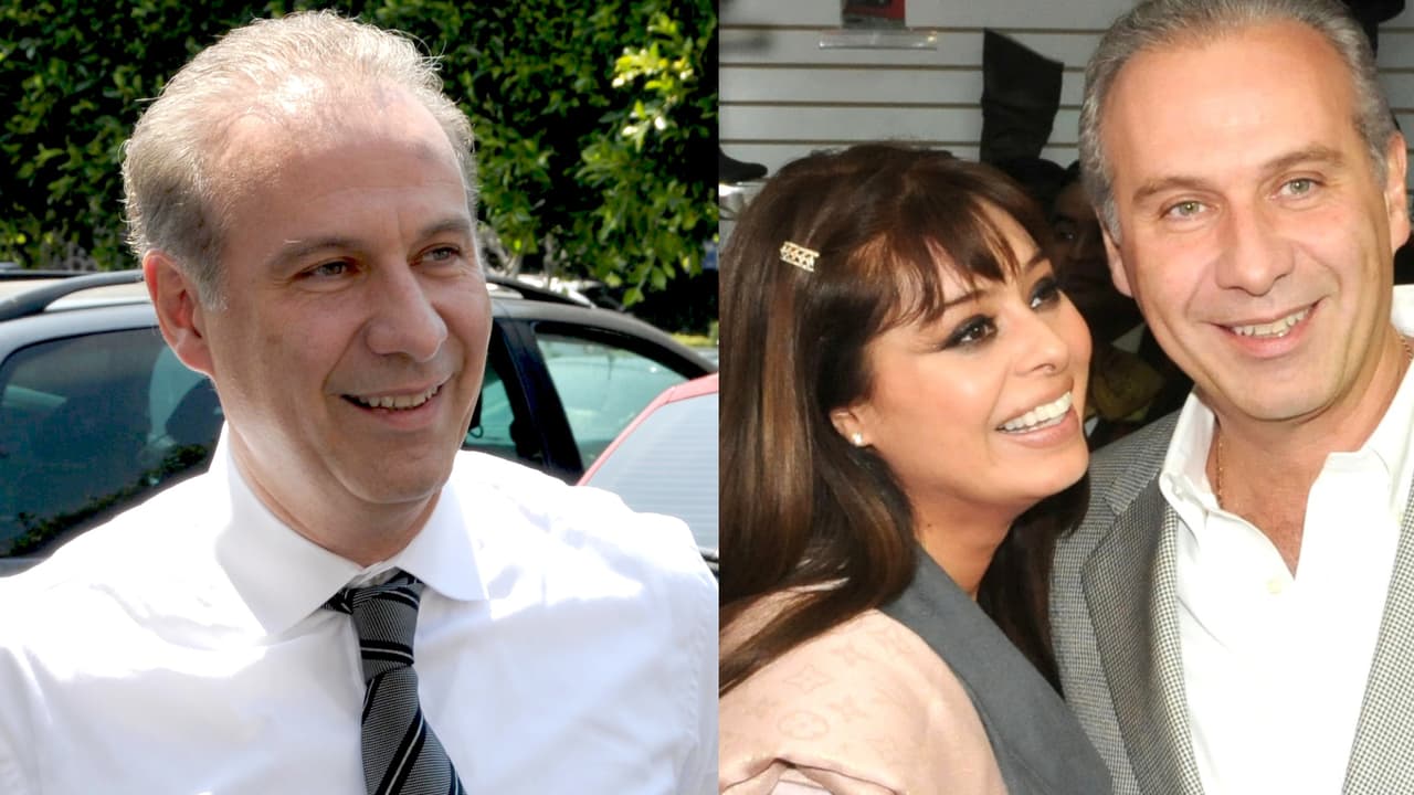 Juan Collado, esposo de Yadhira Carrillo, queda libre de cargos en México: esto resolvió un juez