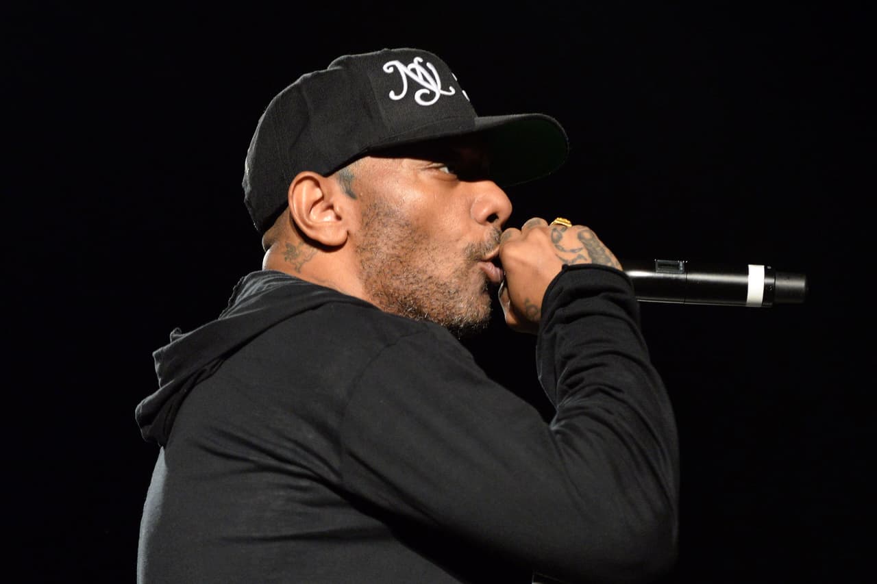 Prodigy's Cause of Death Announced 