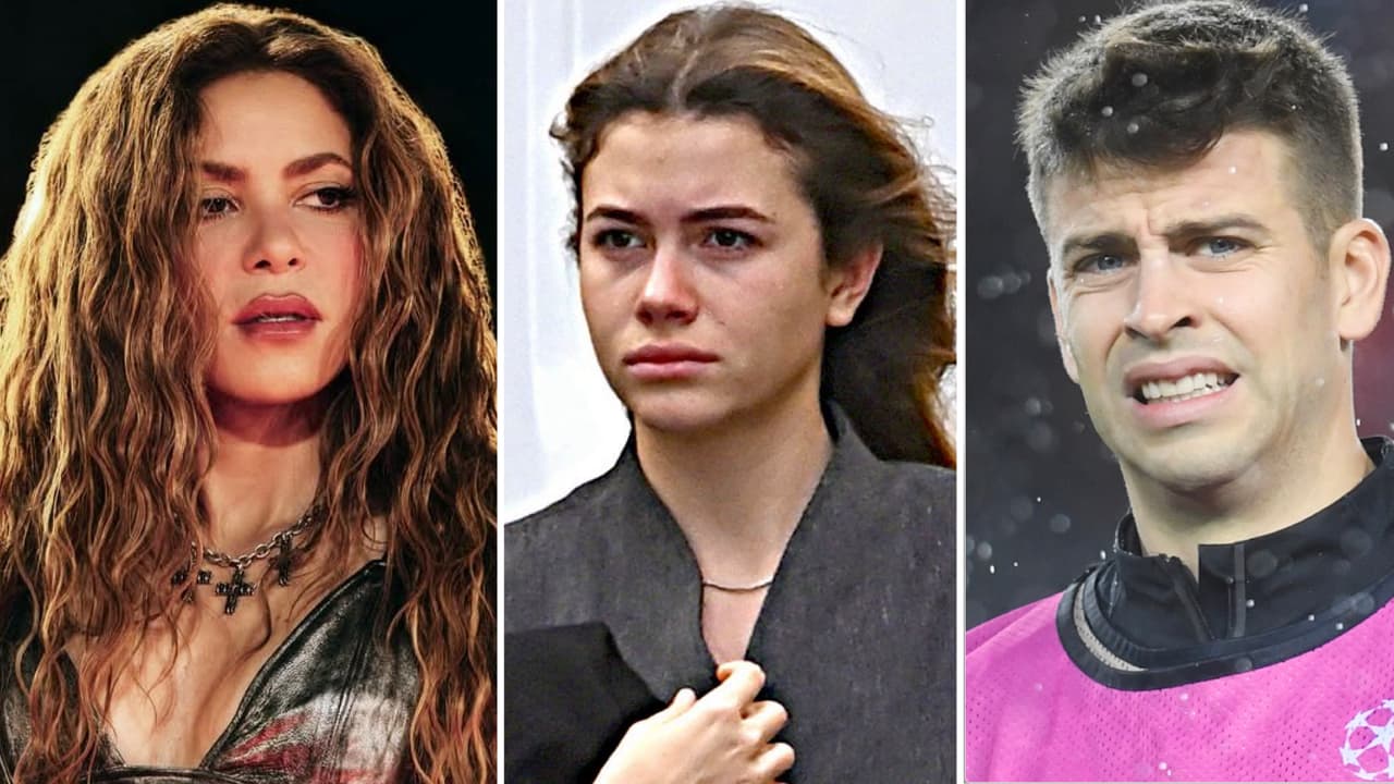 Shakira, Piqué y Clara Chía estarán más cerca que nunca: esto podría pasar en Nueva York