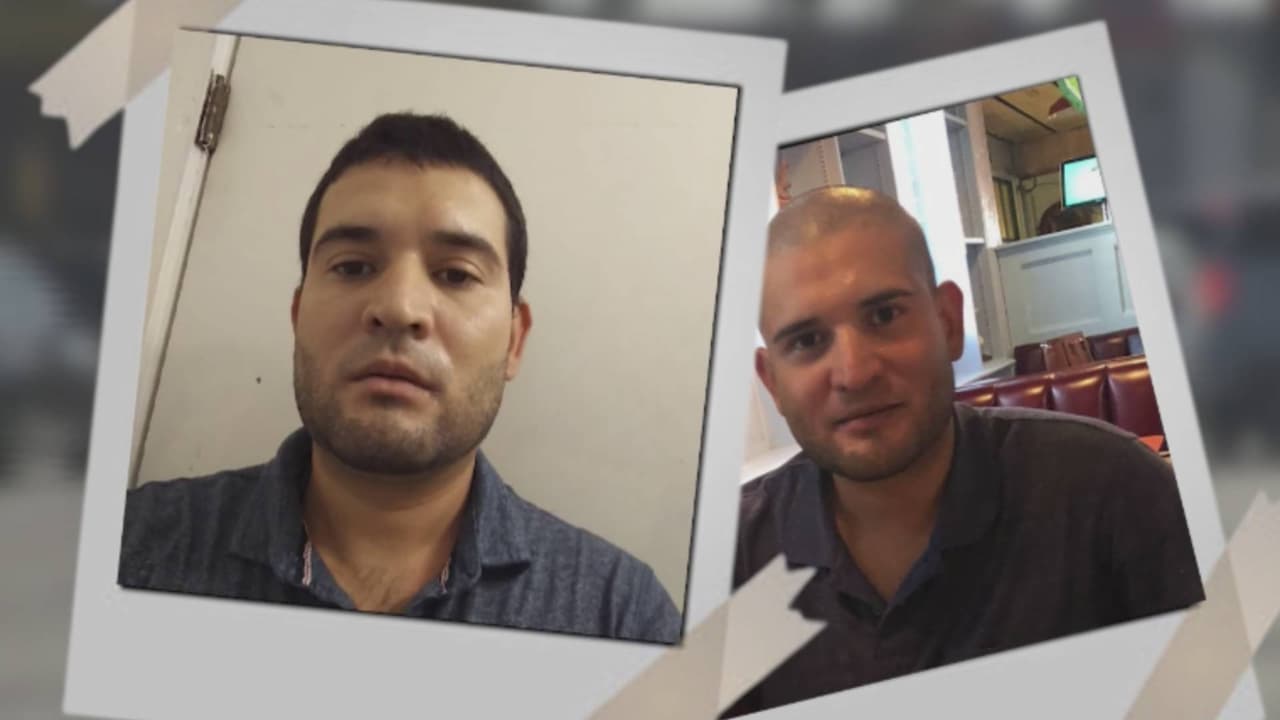 Familia de Miguel Maciel vive momentos de angustia; lleva un mes desaparecido