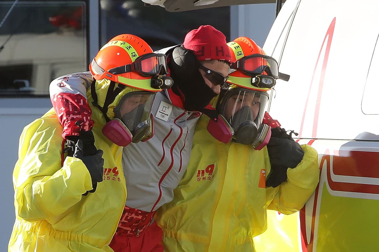 La efectividad de estos ejercicios y cualquier falla que suceda le permite a la organización en Corea del Sur corregir a tiempo e incluso ver cómo otros eventos más adelante pueden hacer lo propio.