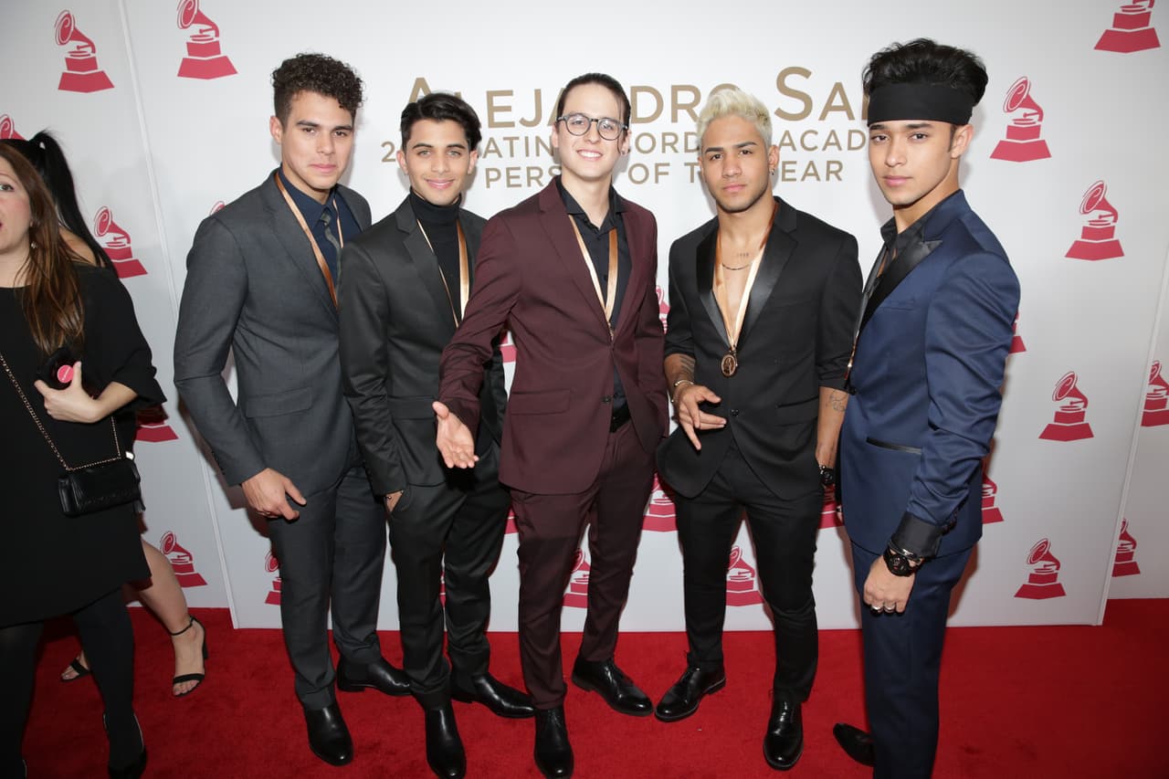 CNCO