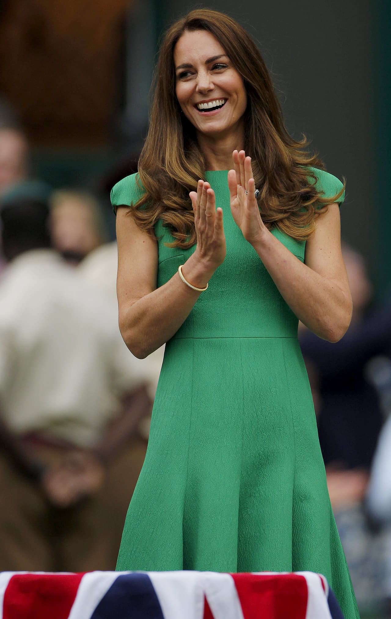 <b><a href="https://www.univision.com/temas/kate-middleton">Kate Middleton terminó el periodo de aislamiento</a></b>, luego de que hace unos días convivió con un caso positivo de covid-19.
<br>